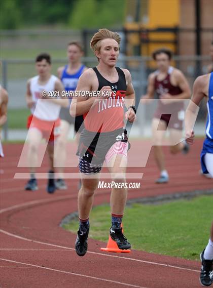 Thumbnail 3 in Herrin Invitational photogallery.