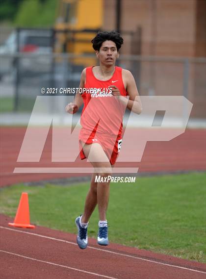 Thumbnail 1 in Herrin Invitational photogallery.