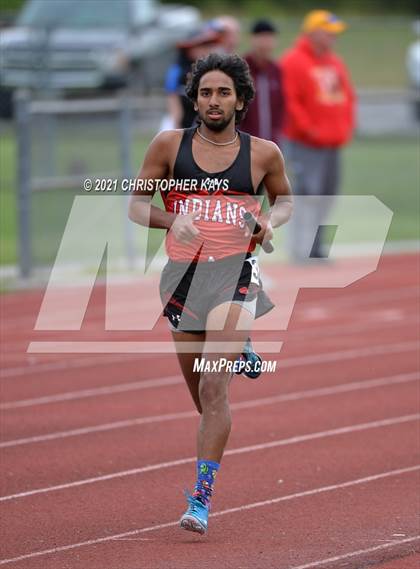Thumbnail 2 in Herrin Invitational photogallery.