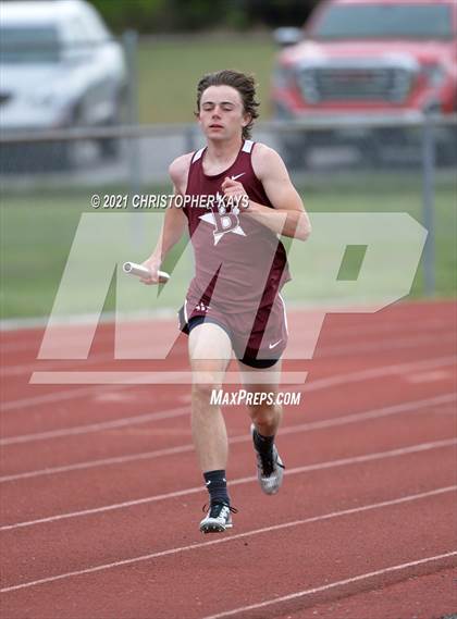 Thumbnail 3 in Herrin Invitational photogallery.