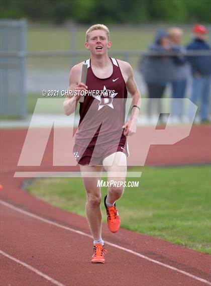 Thumbnail 2 in Herrin Invitational photogallery.