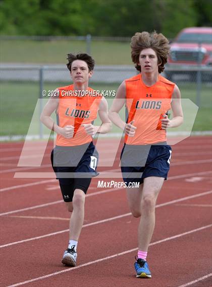 Thumbnail 1 in Herrin Invitational photogallery.