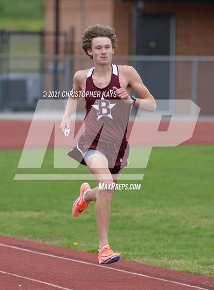 Thumbnail 3 in Herrin Invitational photogallery.