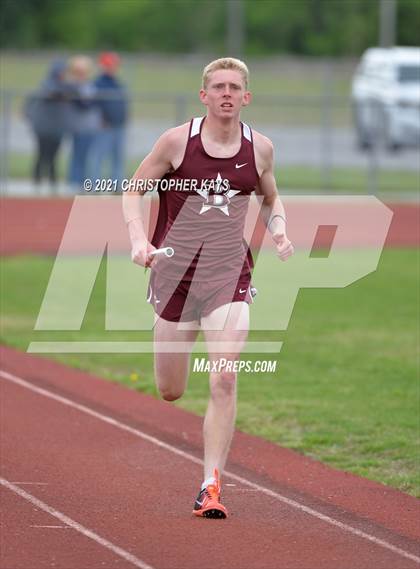 Thumbnail 3 in Herrin Invitational photogallery.
