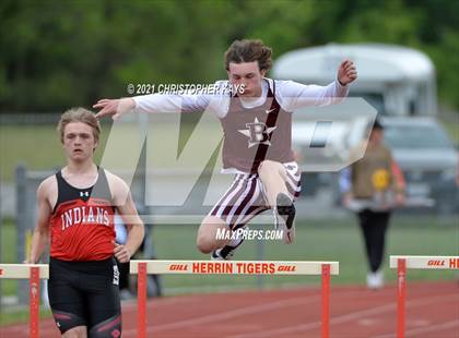 Thumbnail 1 in Herrin Invitational photogallery.
