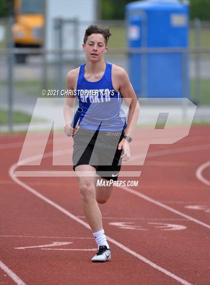 Thumbnail 1 in Herrin Invitational photogallery.