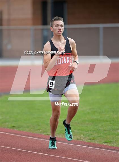 Thumbnail 3 in Herrin Invitational photogallery.
