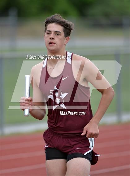 Thumbnail 3 in Herrin Invitational photogallery.
