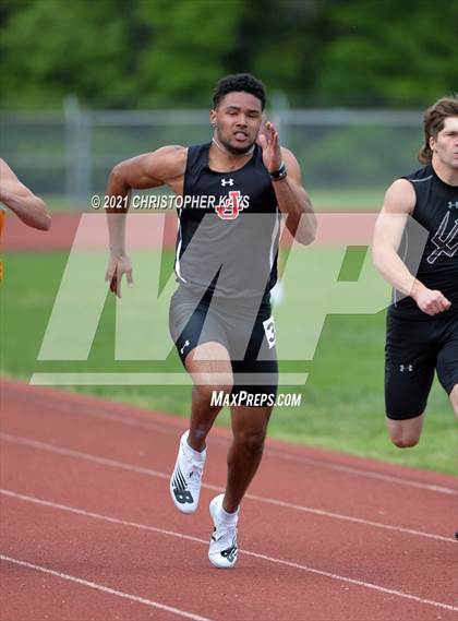 Thumbnail 2 in Herrin Invitational photogallery.