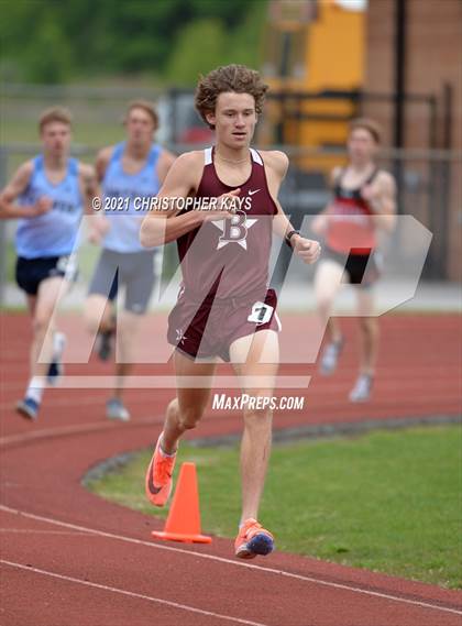 Thumbnail 3 in Herrin Invitational photogallery.