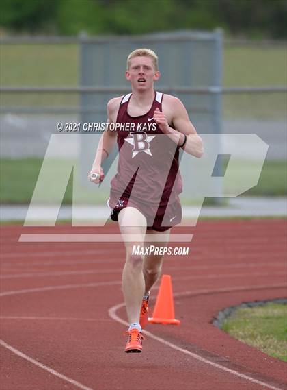 Thumbnail 3 in Herrin Invitational photogallery.