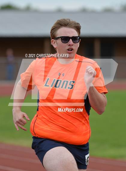 Thumbnail 1 in Herrin Invitational photogallery.