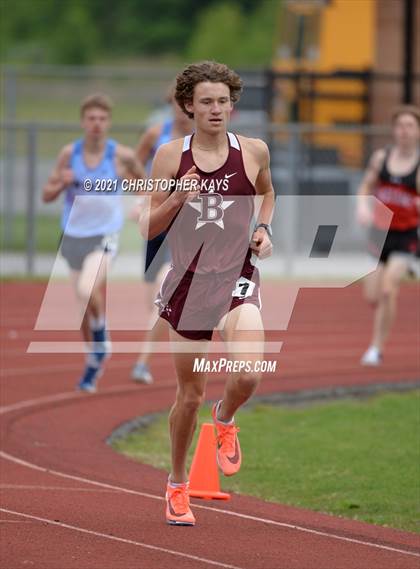 Thumbnail 2 in Herrin Invitational photogallery.