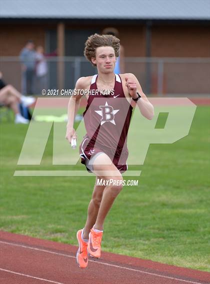 Thumbnail 3 in Herrin Invitational photogallery.