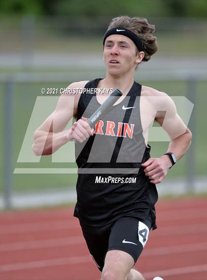 Thumbnail 1 in Herrin Invitational photogallery.