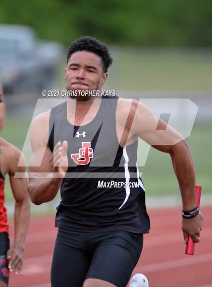 Thumbnail 3 in Herrin Invitational photogallery.