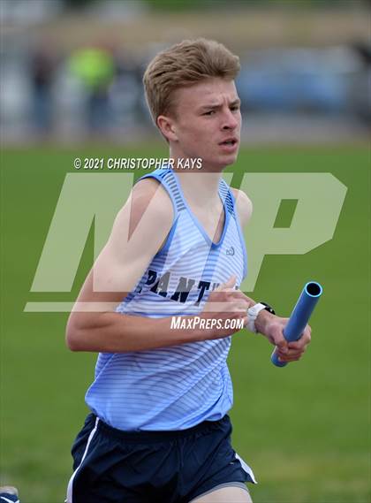 Thumbnail 2 in Herrin Invitational photogallery.