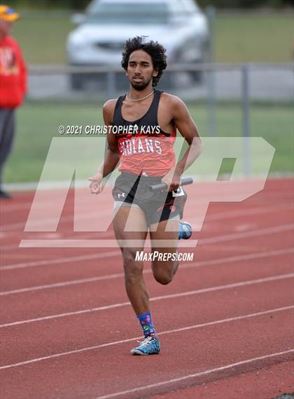 Thumbnail 1 in Herrin Invitational photogallery.