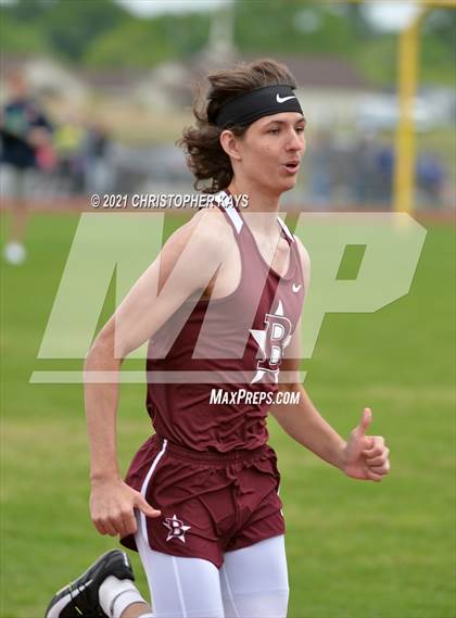 Thumbnail 2 in Herrin Invitational photogallery.