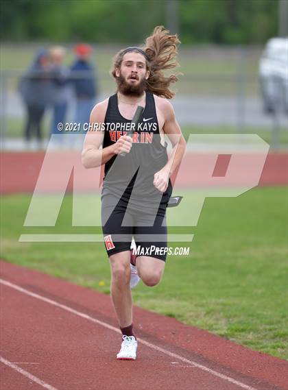 Thumbnail 2 in Herrin Invitational photogallery.