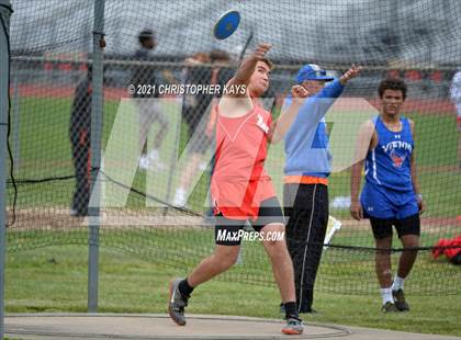 Thumbnail 1 in Herrin Invitational photogallery.
