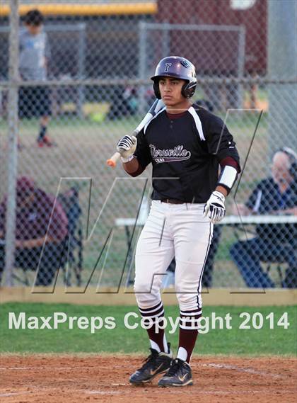 Thumbnail 1 in Uvalde @  Floresville photogallery.