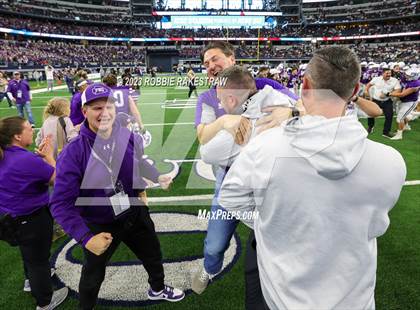 Thumbnail 3 in South Oak Cliff @ Port Neches-Groves (UIL 5A D2 Football Final Medal Ceremony) photogallery.