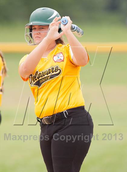 Thumbnail 1 in Tri-Cape vs Delaware South (Carpenter Cup Classic Final) photogallery.