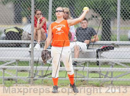 Thumbnail 3 in Tri-Cape vs Delaware South (Carpenter Cup Classic Final) photogallery.
