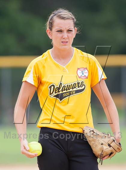 Thumbnail 2 in Tri-Cape vs Delaware South (Carpenter Cup Classic Final) photogallery.