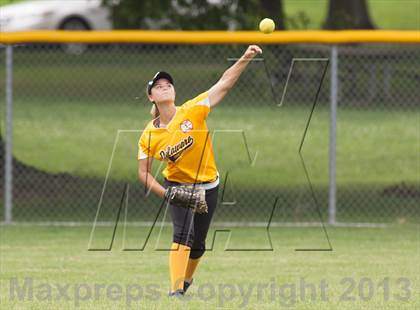 Thumbnail 3 in Tri-Cape vs Delaware South (Carpenter Cup Classic Final) photogallery.