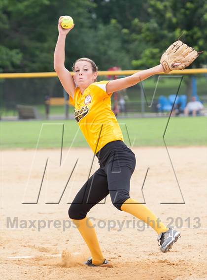 Thumbnail 2 in Tri-Cape vs Delaware South (Carpenter Cup Classic Final) photogallery.