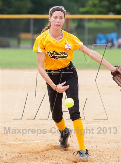 Thumbnail 3 in Tri-Cape vs Delaware South (Carpenter Cup Classic Final) photogallery.
