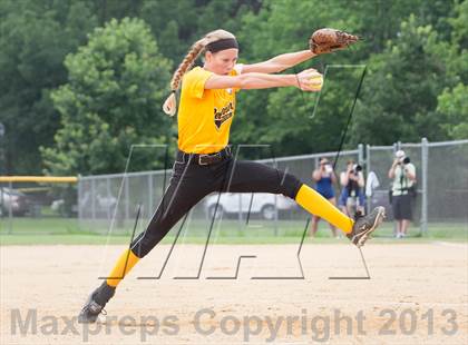 Thumbnail 3 in Tri-Cape vs Delaware South (Carpenter Cup Classic Final) photogallery.