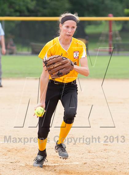 Thumbnail 2 in Tri-Cape vs Delaware South (Carpenter Cup Classic Final) photogallery.