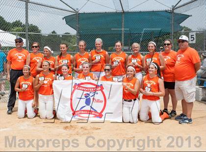 Thumbnail 3 in Tri-Cape vs Delaware South (Carpenter Cup Classic Final) photogallery.