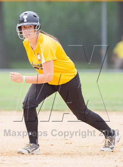 Thumbnail 2 in Tri-Cape vs Delaware South (Carpenter Cup Classic Final) photogallery.