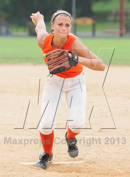 Thumbnail 3 in Tri-Cape vs Delaware South (Carpenter Cup Classic Final) photogallery.