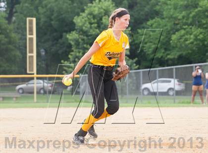 Thumbnail 1 in Tri-Cape vs Delaware South (Carpenter Cup Classic Final) photogallery.