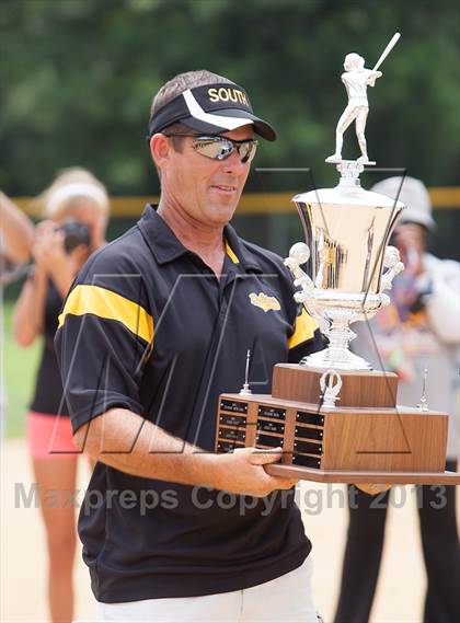 Thumbnail 3 in Tri-Cape vs Delaware South (Carpenter Cup Classic Final) photogallery.