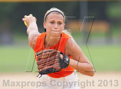 Thumbnail 3 in Tri-Cape vs Delaware South (Carpenter Cup Classic Final) photogallery.