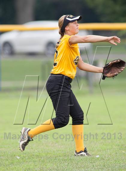 Thumbnail 1 in Tri-Cape vs Delaware South (Carpenter Cup Classic Final) photogallery.
