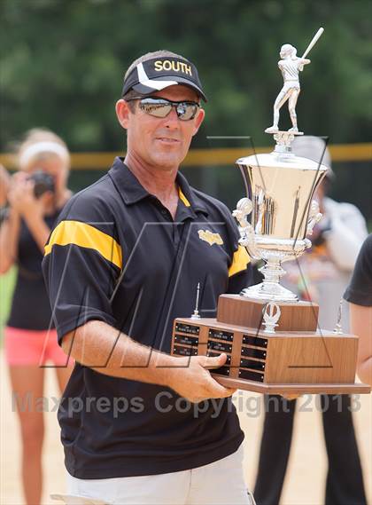 Thumbnail 1 in Tri-Cape vs Delaware South (Carpenter Cup Classic Final) photogallery.