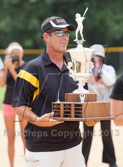 Thumbnail 3 in Tri-Cape vs Delaware South (Carpenter Cup Classic Final) photogallery.
