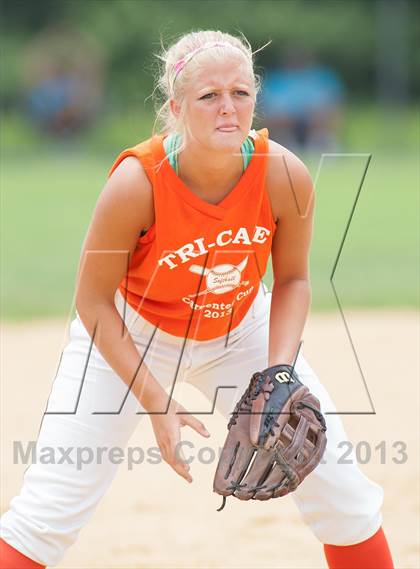 Thumbnail 1 in Tri-Cape vs Delaware South (Carpenter Cup Classic Final) photogallery.