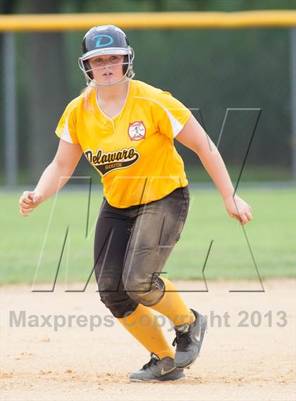 Thumbnail 1 in Tri-Cape vs Delaware South (Carpenter Cup Classic Final) photogallery.
