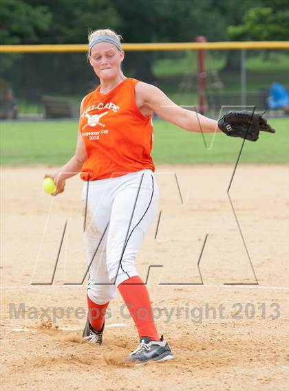 Thumbnail 3 in Tri-Cape vs Delaware South (Carpenter Cup Classic Final) photogallery.