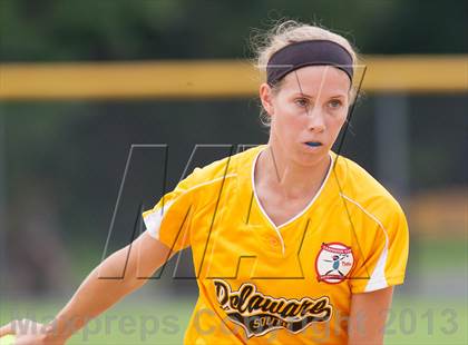 Thumbnail 3 in Tri-Cape vs Delaware South (Carpenter Cup Classic Final) photogallery.
