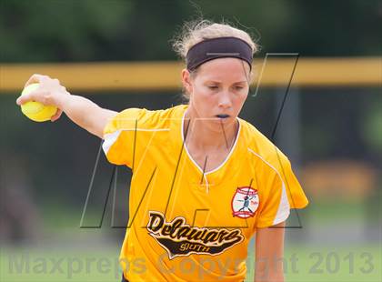 Thumbnail 2 in Tri-Cape vs Delaware South (Carpenter Cup Classic Final) photogallery.