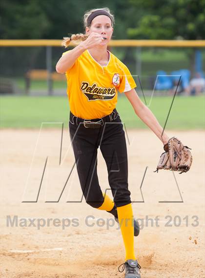 Thumbnail 1 in Tri-Cape vs Delaware South (Carpenter Cup Classic Final) photogallery.